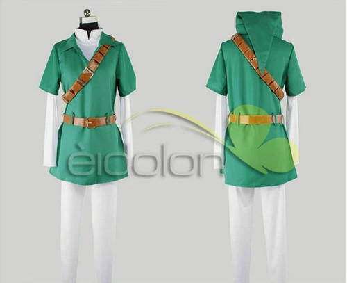 Anime ocarina time - anime, of