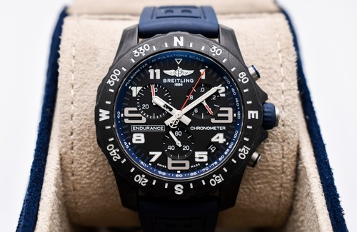 Breitling endurance pro 44mm - endurance,