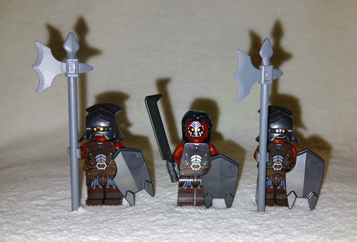 Lego the lord rings - lego,