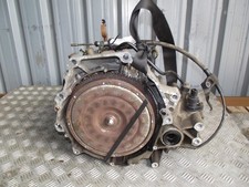 Honda Civic Automatic Gearbox