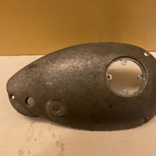 BSA A65 A50 Right Side Engine