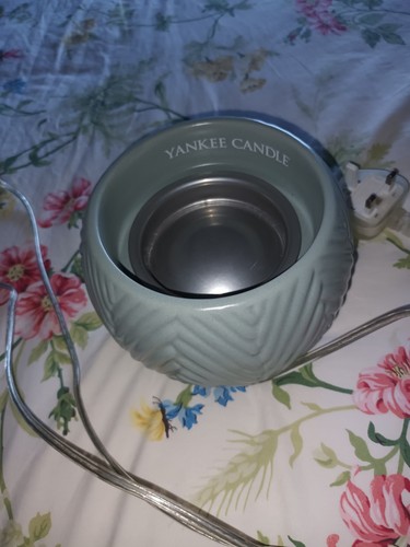 Yankee candle sage green - yankee,