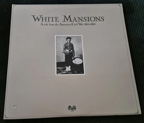White mansions tale the - white, of