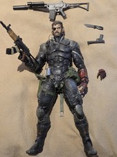METAL GEAR SOLID V THE PHANTOM