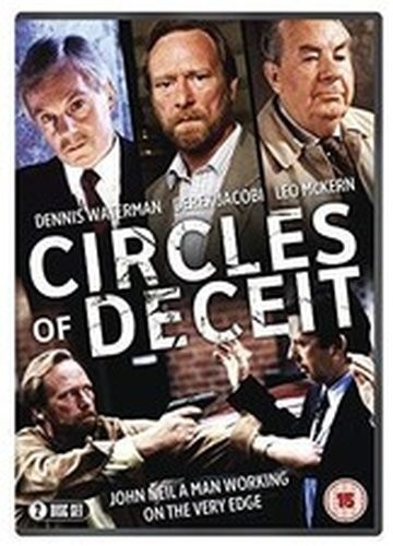 Circles deceit dennis - circles,