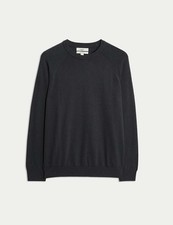 Marks & Spencer Mens Cotton