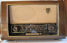 Nordmende Radio Rigoletto 55