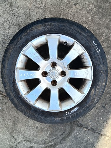 Vauxhall vectra alloy - c,