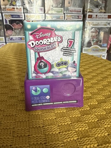 Disney doorables whatcha - disney,