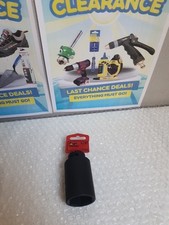 Teng 1/2" Drive Deep Impact Socket 32mm 920632