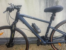 Scott mountain bike inch - scott,
