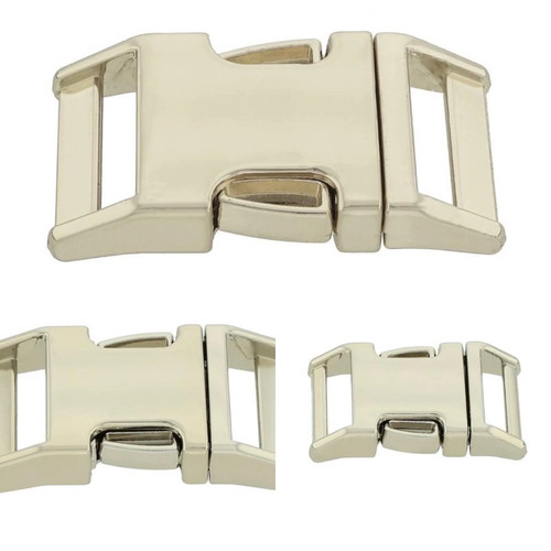 Nickel plate metal side - nickel,
