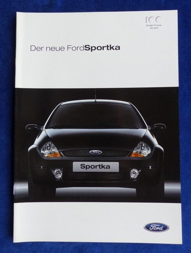 Ford sportka year - sportka,