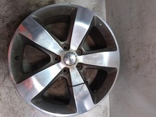 JEEP GRAND CHEROKEE ALLOY WHEEL 1WQ09CDMAB - 20" (*)