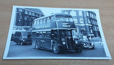 Leeds City Transport - B&W