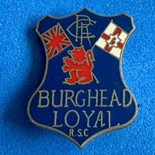 GLASGOW RANGERS RSC SUPPORTERS