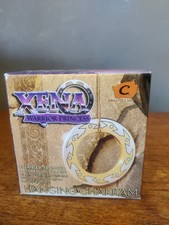 Creative License Xena Warrior