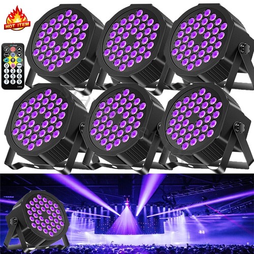 180w led black light par - uv,