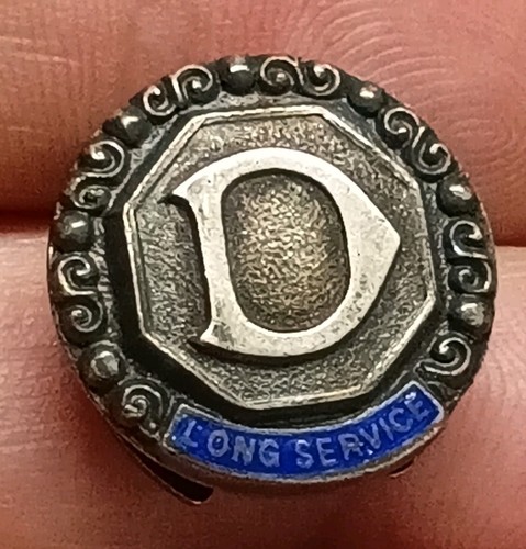 Vintage dunlop long - vintage, service