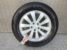 SUBARU IMPREZA WHEEL 225/40/18    2011