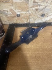 Record No080 Scraper Plane 