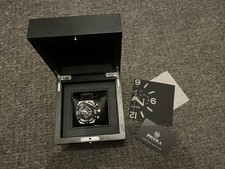 Faulty  Brera Orologi