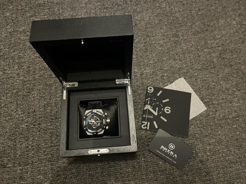 Faulty brera orologi - faulty,