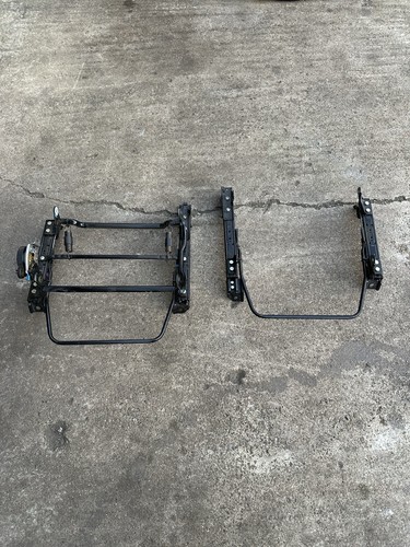 Honda civic seat - seat, rails
