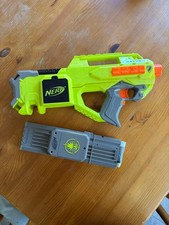Nerf N-Strike Rayven CS-18
