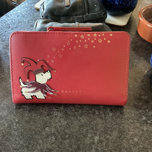 Radley women purse - purse, used