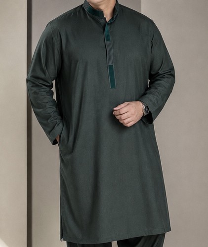 Men shalwar kameez - men’s,