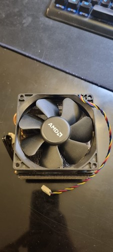Amd phenom cooler and heat - phenom,