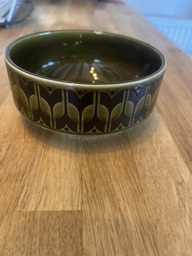 Vintage hornsea heirloom green - hornsea,
