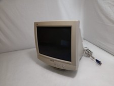 Philips 107E21 17" VGA 1280 x