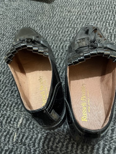 Russell and bromley leather - russell,
