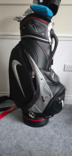 Nike tour bag - vr,