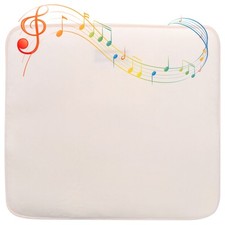 Alarm Clock Stand on Pressure