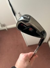 Wilson C100 #7 Iron / Regular