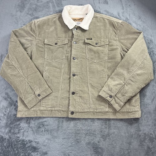 Wrangler western corduroy - wrangler,