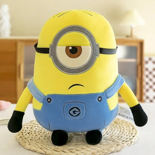 Minions rise gru plush - minions,
