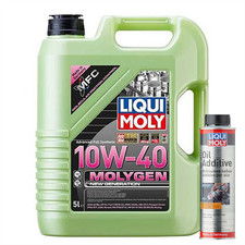 LIQUI MOLY - MOLYGEN NEW