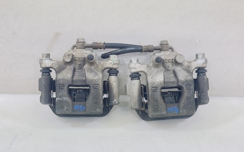 Infiniti g35 g37 rear brake - infiniti,