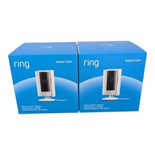 Ring Indoor Camera 2nd Gen
