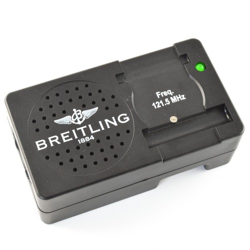 New breitling emergency - emergency, signal