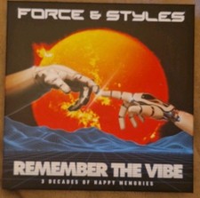 Force & Styles - Remember the