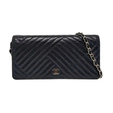 CHANEL Mini bags Patent