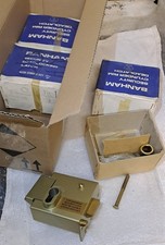 RARE FIND ORIGINAL Banham