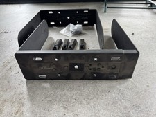 QSC K12 Yoke Bracket Mounting