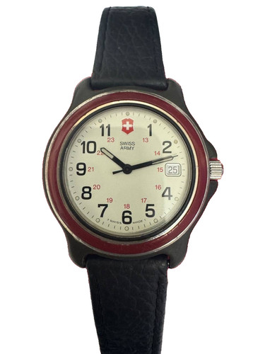 Swiss army watch mens - army, quartz