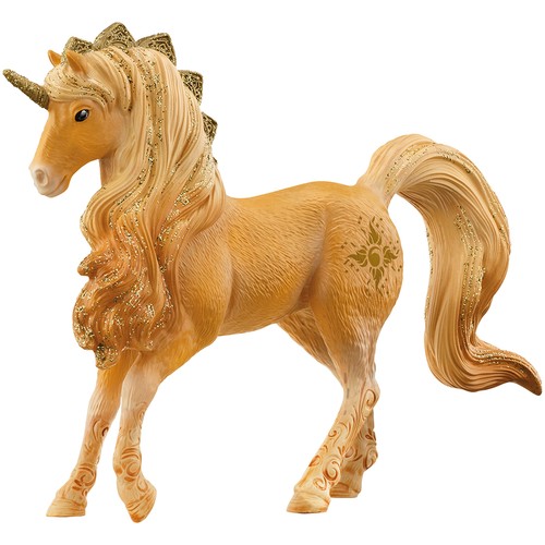 Schleich bayala apollo unicorn - apollo,